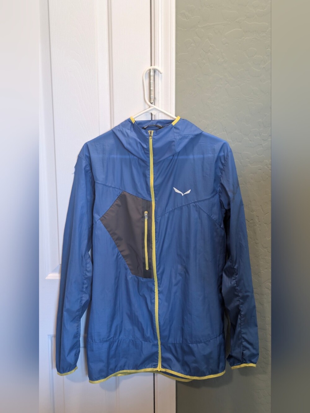 Salewa Windbreaker / Wind Shirt